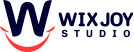 Wix Joy Studio Logo - Professional Wix Website Design Services